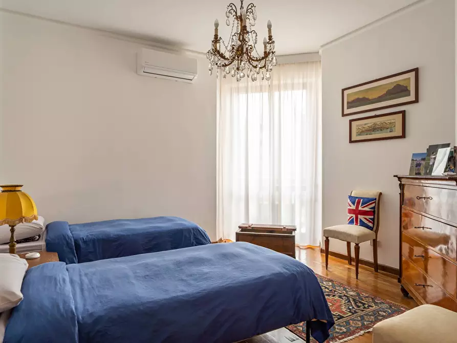 Immagine 26 di Appartamento in affitto  in Via Della Liberta' 56 a Palermo