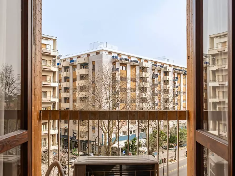 Immagine 34 di Appartamento in affitto  in Via Della Liberta' 56 a Palermo