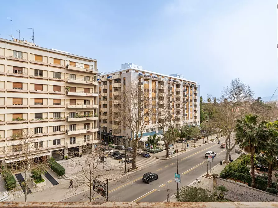 Immagine 35 di Appartamento in affitto  in Via Della Liberta' 56 a Palermo