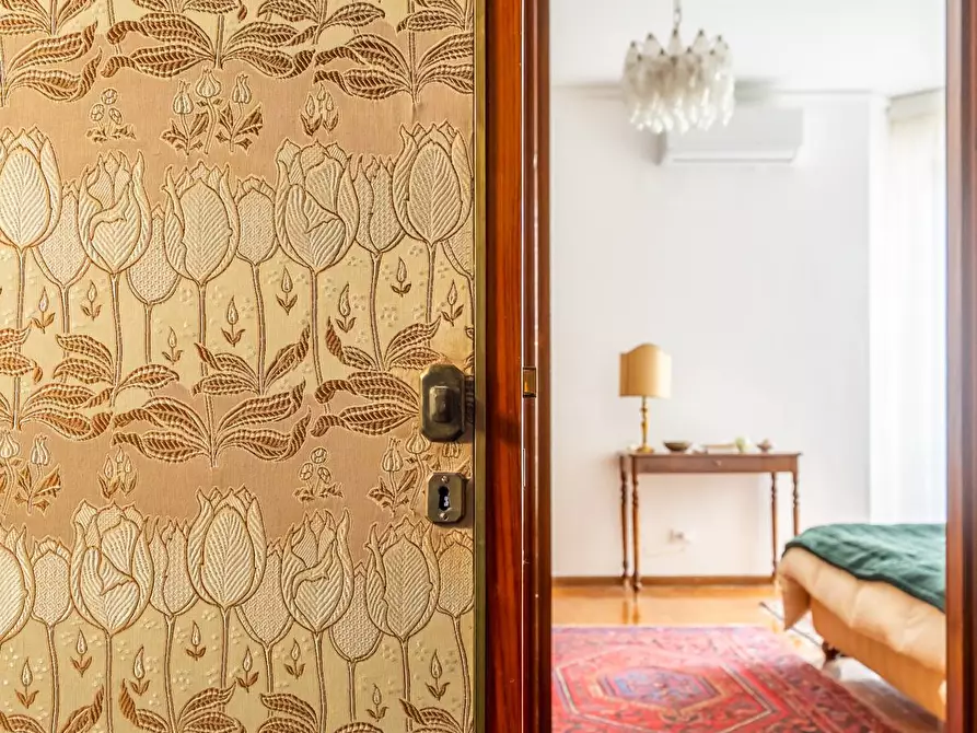 Immagine 36 di Appartamento in affitto  in Via Della Liberta' 56 a Palermo