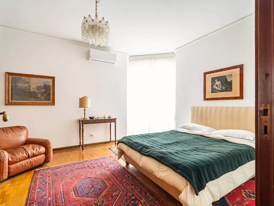 Immagine 37 di Appartamento in affitto  in Via Della Liberta' 56 a Palermo