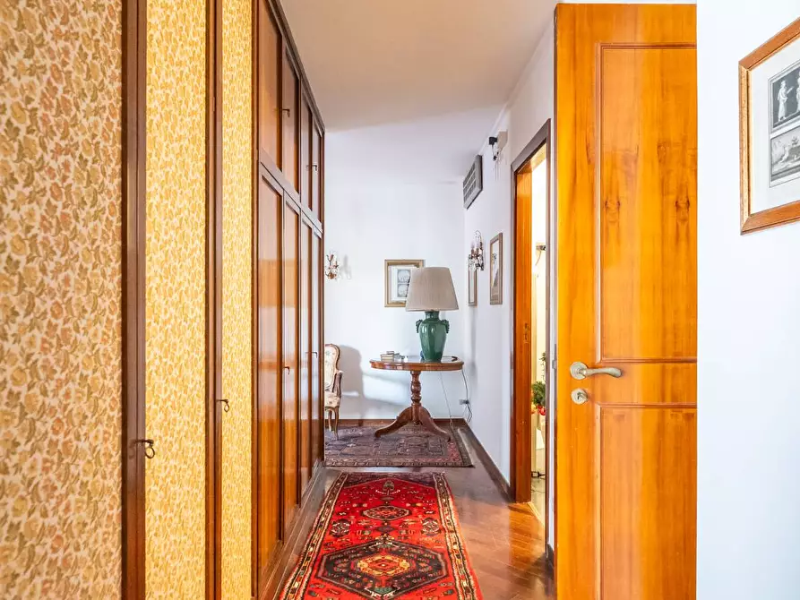 Immagine 40 di Appartamento in affitto  in Via Della Liberta' 56 a Palermo