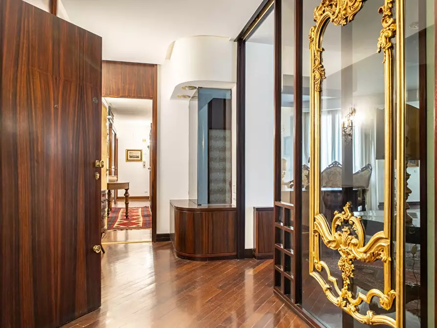 Immagine 41 di Appartamento in affitto  in Via Della Liberta' 56 a Palermo