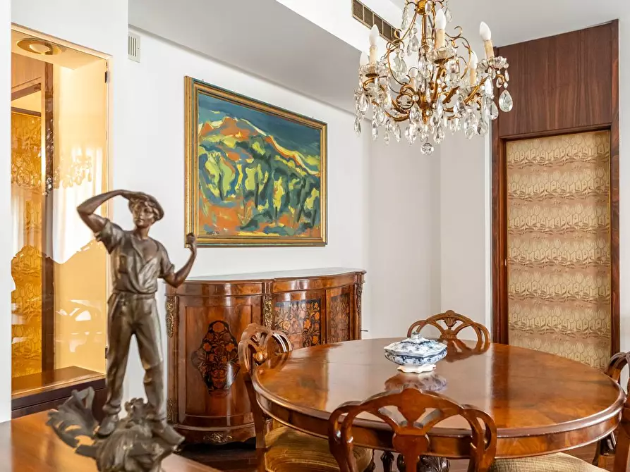 Immagine 46 di Appartamento in affitto  in Via Della Liberta' 56 a Palermo