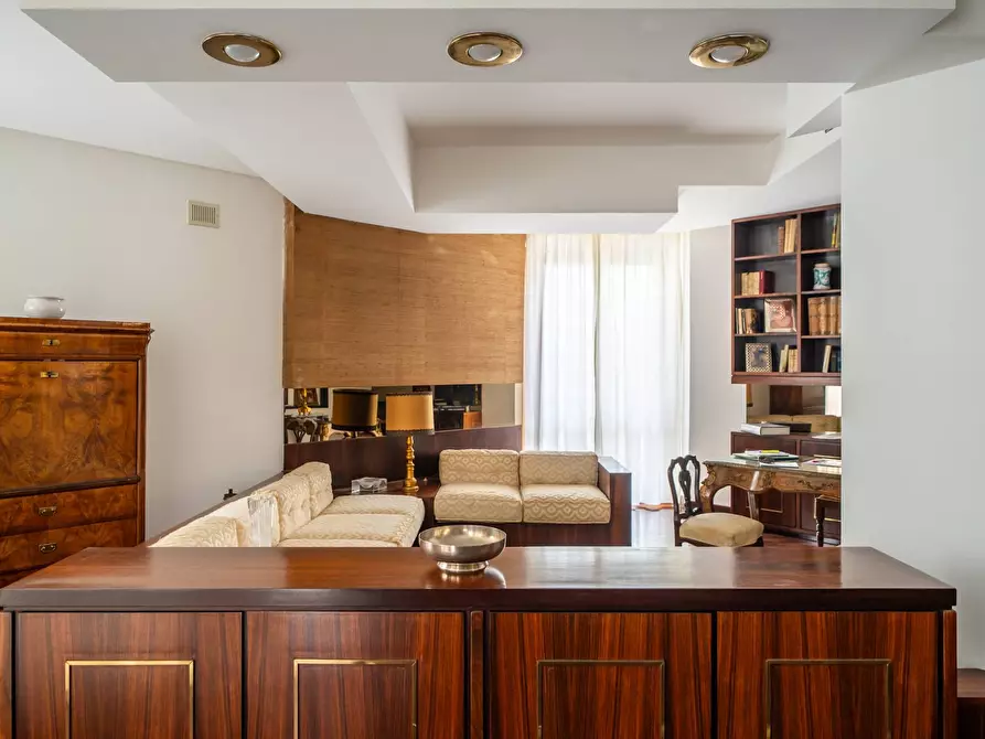 Immagine 48 di Appartamento in affitto  in Via Della Liberta' 56 a Palermo