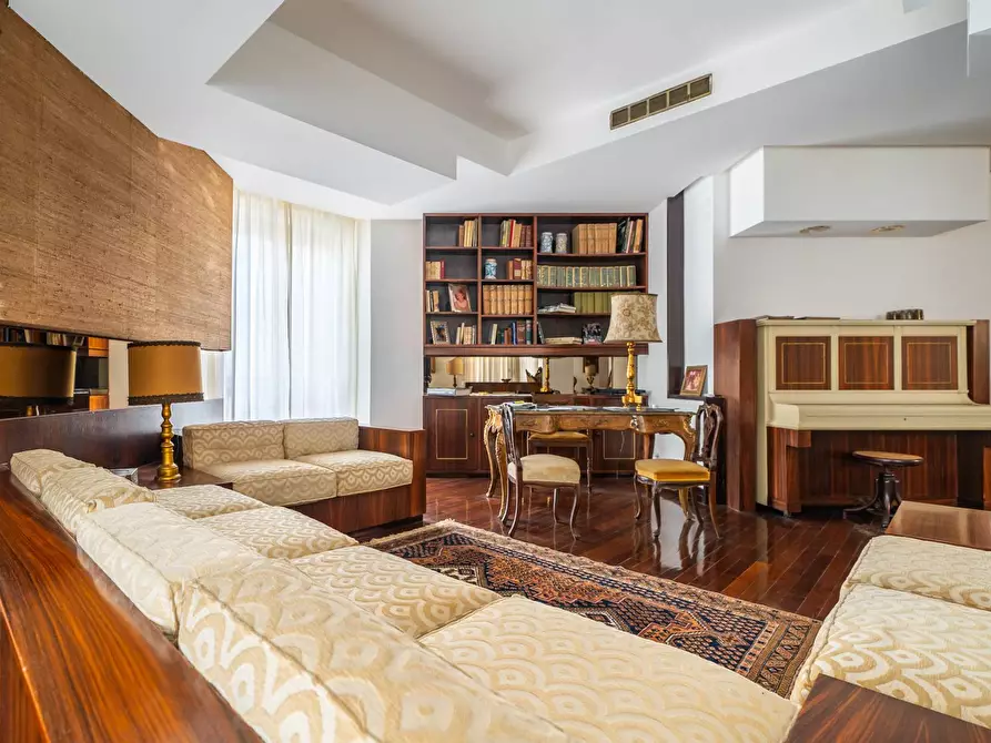 Immagine 49 di Appartamento in affitto  in Via Della Liberta' 56 a Palermo