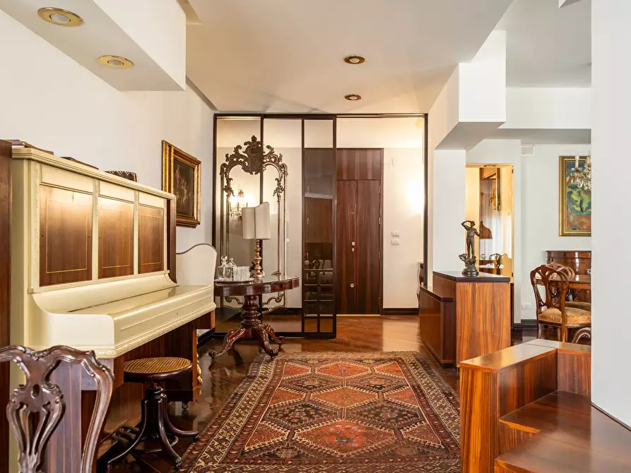 Immagine 53 di Appartamento in affitto  in Via Della Liberta' 56 a Palermo