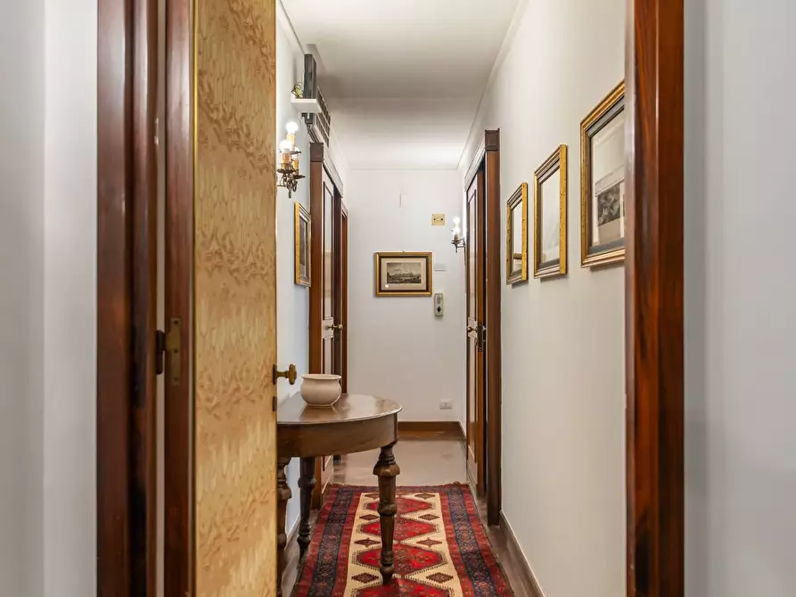 Immagine 54 di Appartamento in affitto  in Via Della Liberta' 56 a Palermo