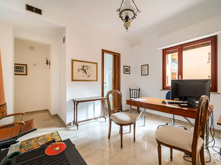 Immagine 56 di Appartamento in affitto  in Via Della Liberta' 56 a Palermo