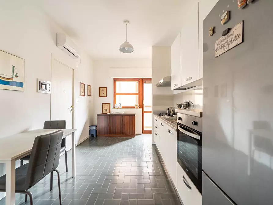 Immagine 57 di Appartamento in affitto  in Via Della Liberta' 56 a Palermo