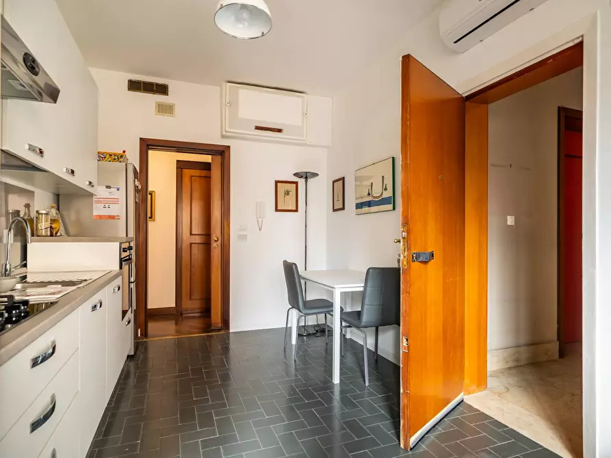 Immagine 58 di Appartamento in affitto  in Via Della Liberta' 56 a Palermo