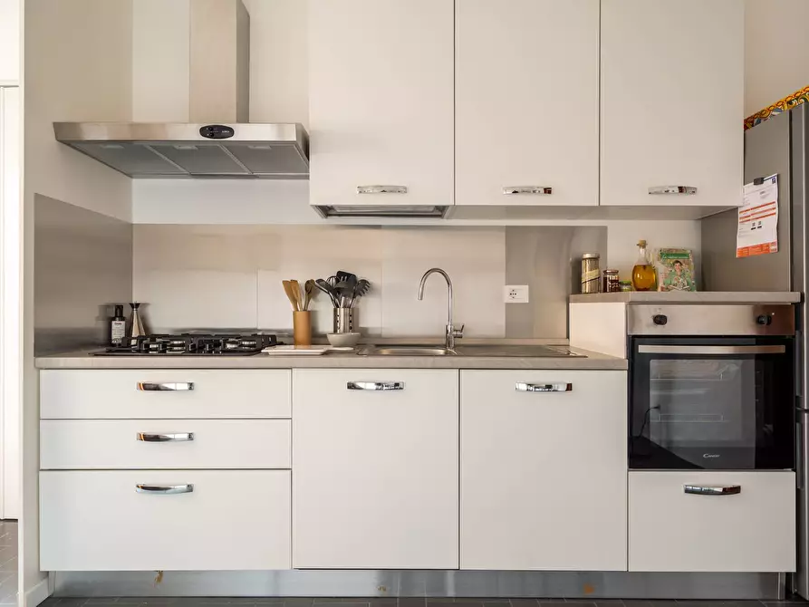 Immagine 59 di Appartamento in affitto  in Via Della Liberta' 56 a Palermo