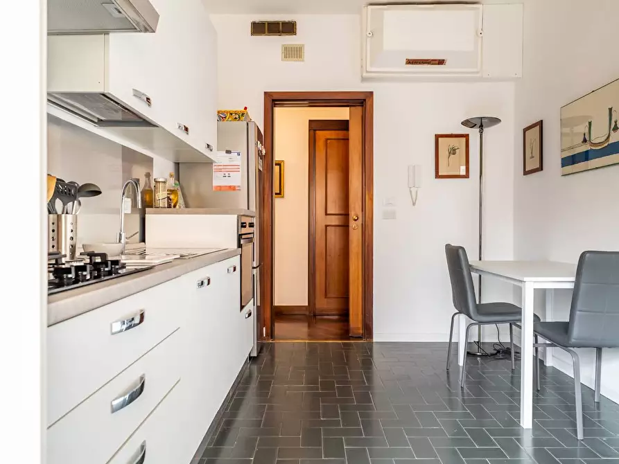 Immagine 60 di Appartamento in affitto  in Via Della Liberta' 56 a Palermo