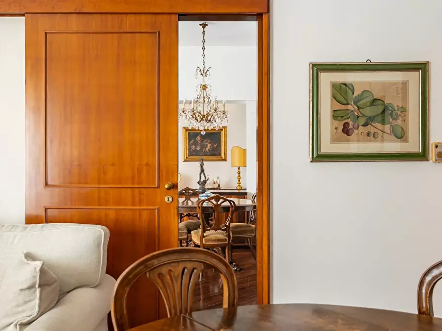 Immagine 62 di Appartamento in affitto  in Via Della Liberta' 56 a Palermo