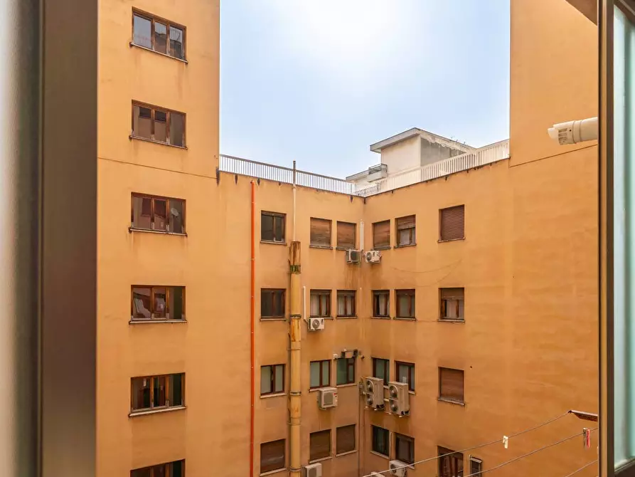 Immagine 65 di Appartamento in affitto  in Via Della Liberta' 56 a Palermo