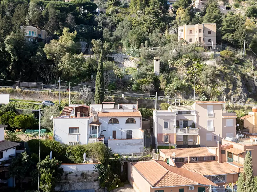 Immagine 1 di Appartamento in vendita  in Via Case Trifirò 9 a Monreale