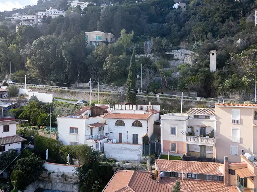 Immagine 5 di Appartamento in vendita  in Via Case Trifirò 9 a Monreale