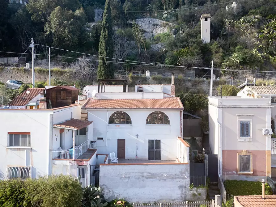 Immagine 6 di Appartamento in vendita  in Via Case Trifirò 9 a Monreale