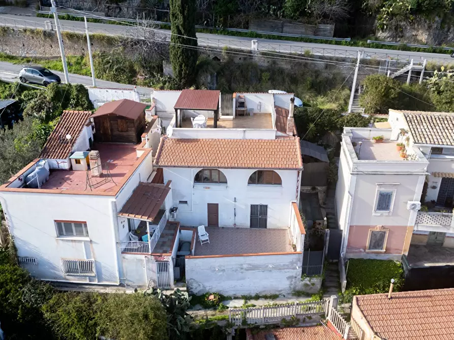 Immagine 7 di Appartamento in vendita  in Via Case Trifirò 9 a Monreale