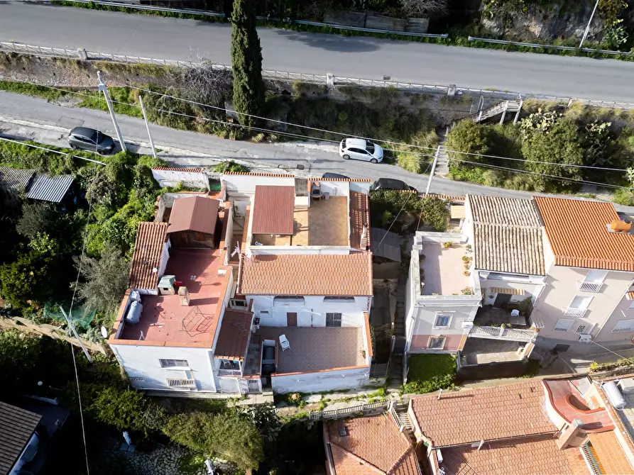 Immagine 8 di Appartamento in vendita  in Via Case Trifirò 9 a Monreale