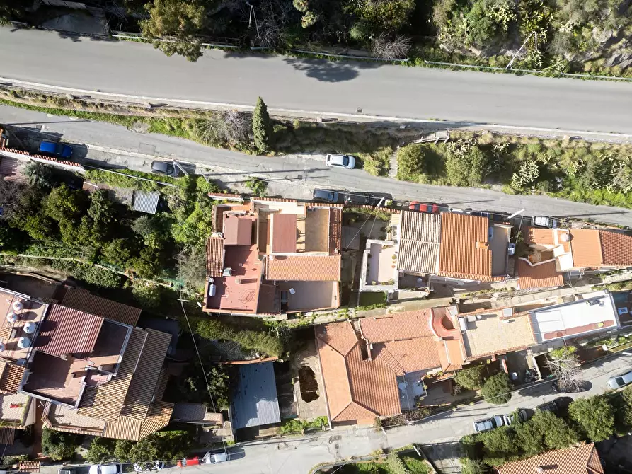 Immagine 9 di Appartamento in vendita  in Via Case Trifirò 9 a Monreale