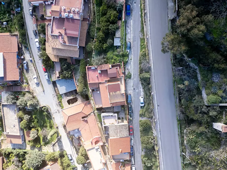 Immagine 10 di Appartamento in vendita  in Via Case Trifirò 9 a Monreale