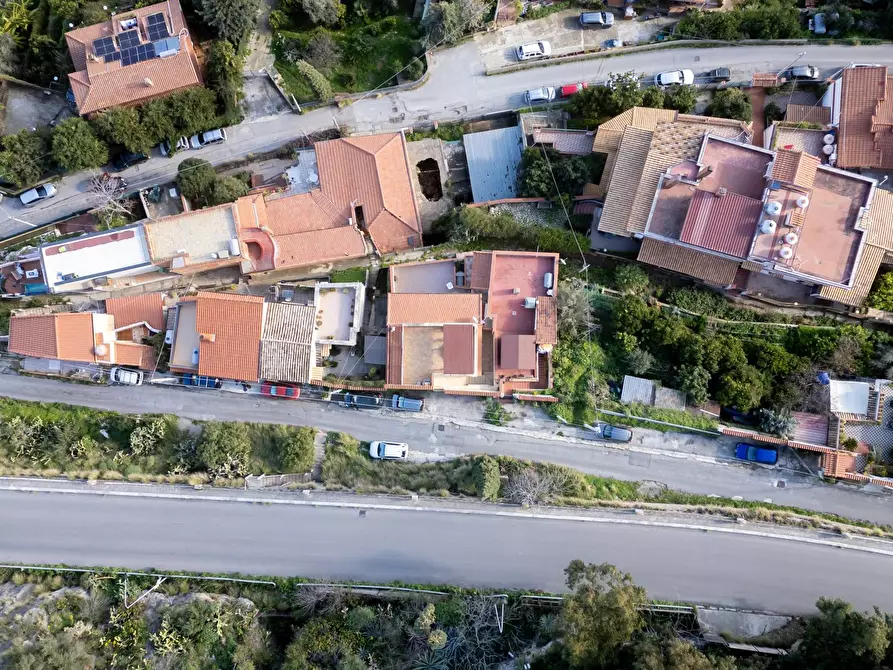 Immagine 11 di Appartamento in vendita  in Via Case Trifirò 9 a Monreale