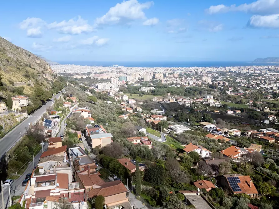 Immagine 12 di Appartamento in vendita  in Via Case Trifirò 9 a Monreale