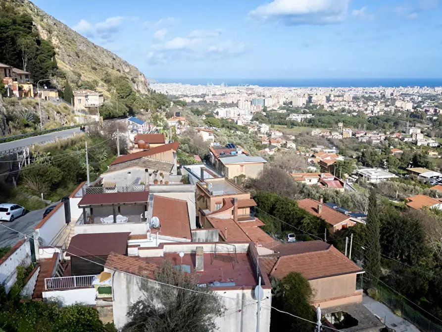 Immagine 16 di Appartamento in vendita  in Via Case Trifirò 9 a Monreale