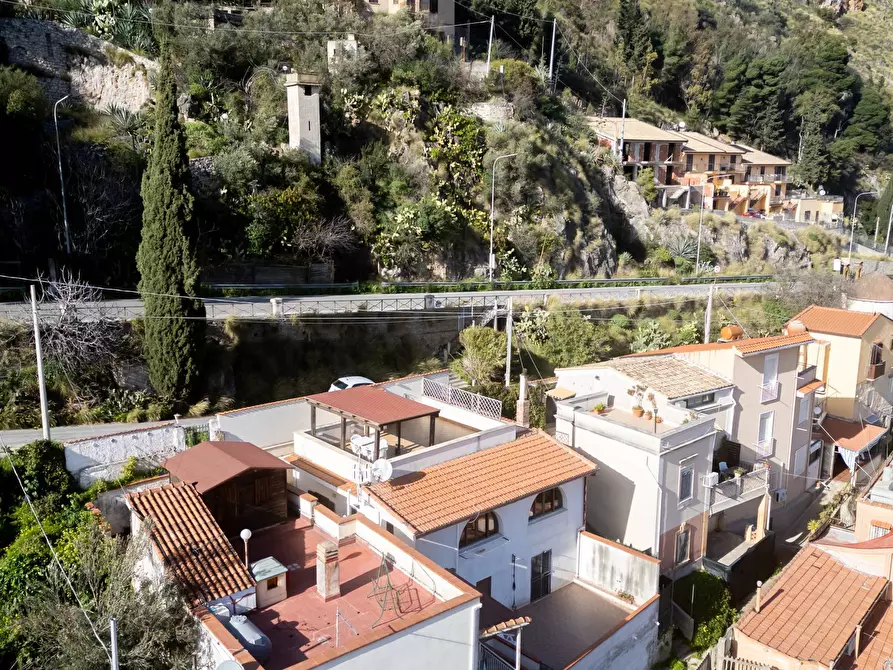 Immagine 21 di Appartamento in vendita  in Via Case Trifirò 9 a Monreale