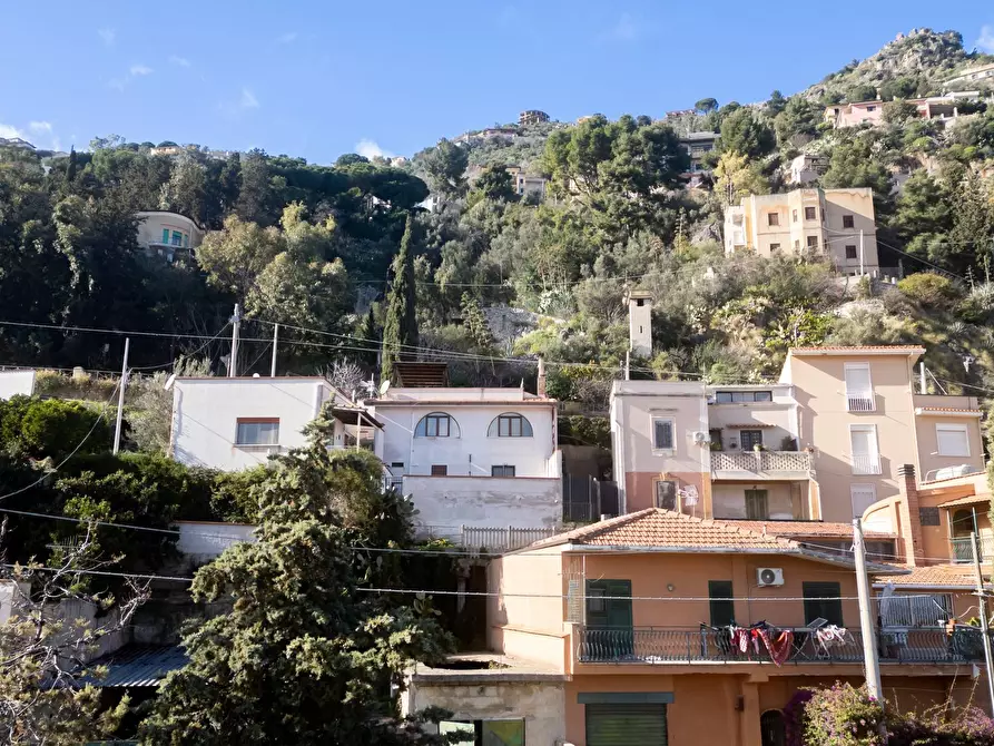 Immagine 23 di Appartamento in vendita  in Via Case Trifirò 9 a Monreale