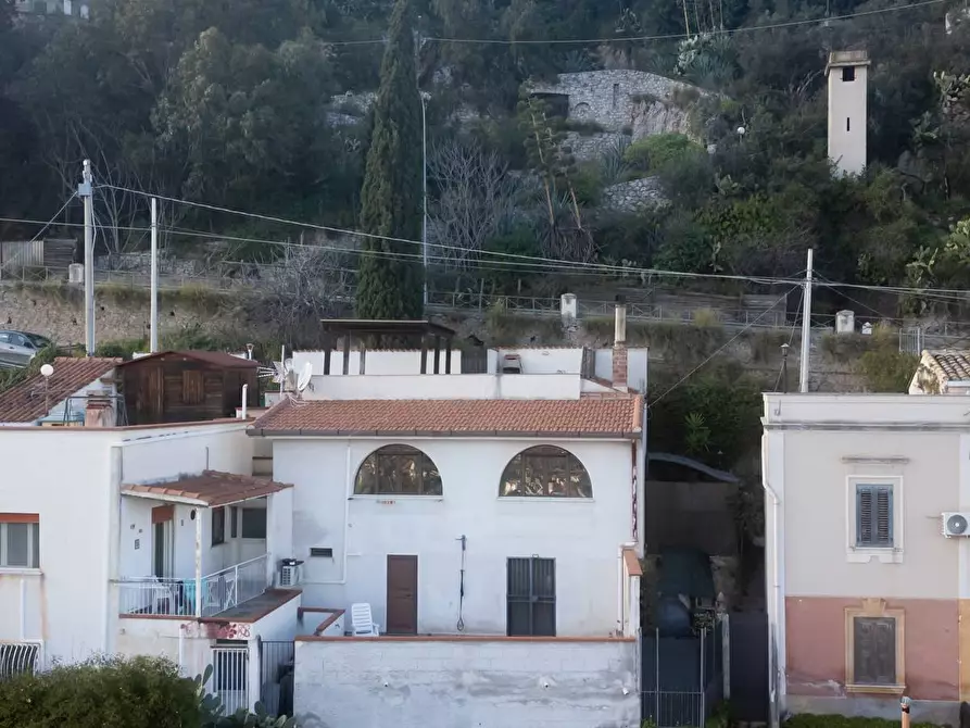 Immagine 27 di Appartamento in vendita  in Via Case Trifirò 9 a Monreale