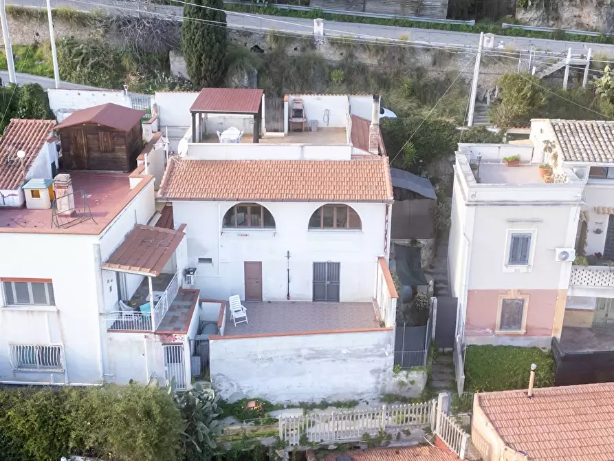 Immagine 28 di Appartamento in vendita  in Via Case Trifirò 9 a Monreale