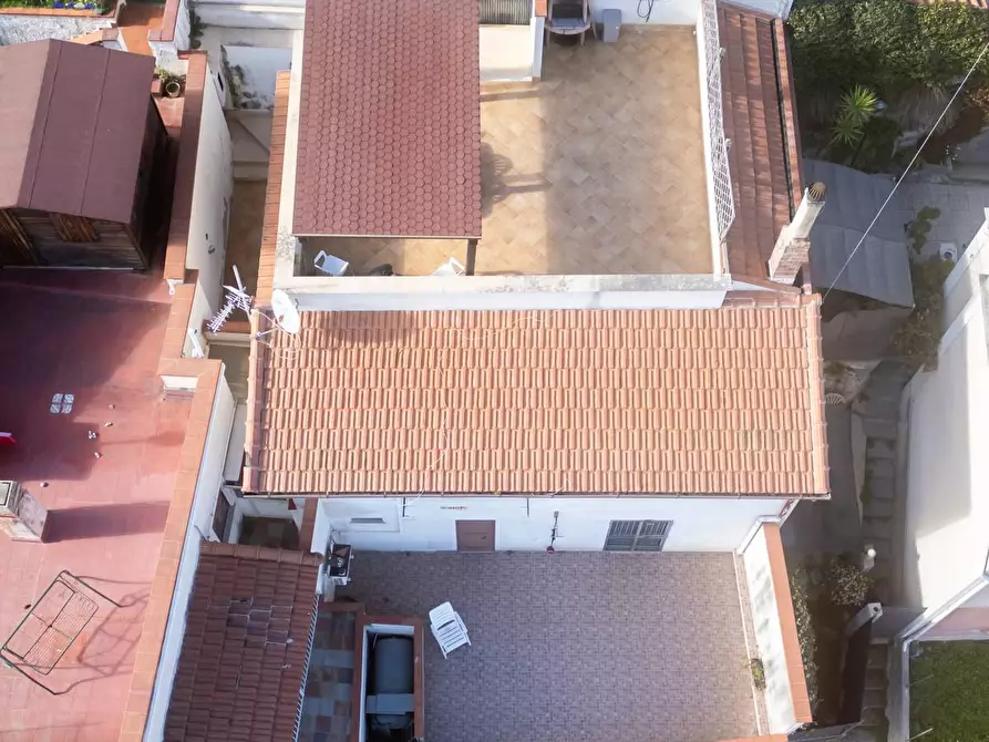 Immagine 29 di Appartamento in vendita  in Via Case Trifirò 9 a Monreale