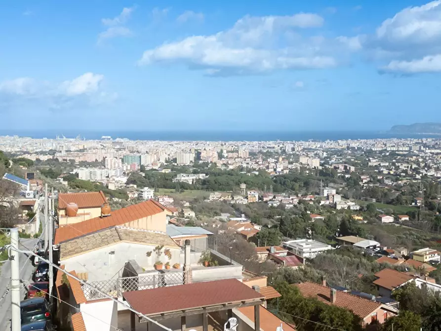 Immagine 31 di Appartamento in vendita  in Via Case Trifirò 9 a Monreale