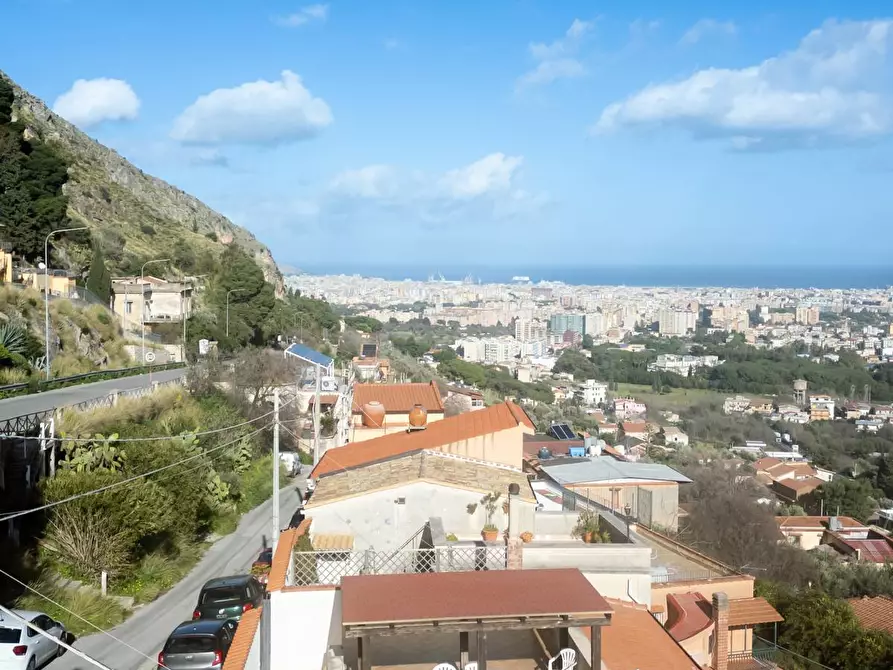 Immagine 32 di Appartamento in vendita  in Via Case Trifirò 9 a Monreale