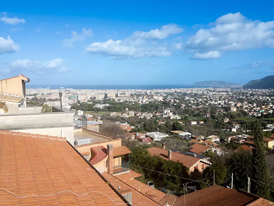 Immagine 34 di Appartamento in vendita  in Via Case Trifirò 9 a Monreale