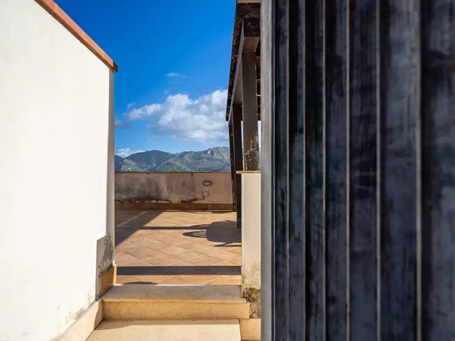 Immagine 37 di Appartamento in vendita  in Via Case Trifirò 9 a Monreale