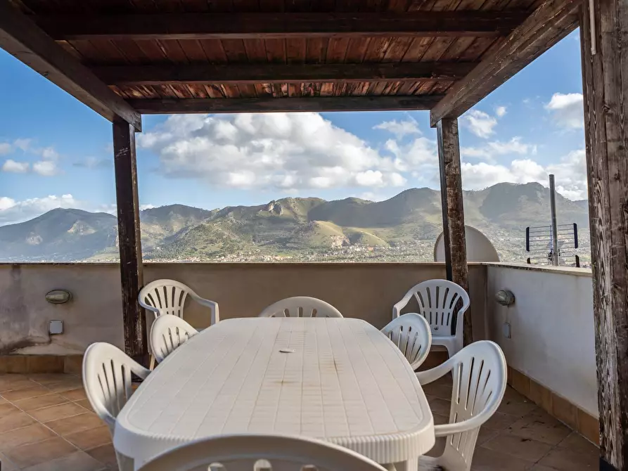 Immagine 40 di Appartamento in vendita  in Via Case Trifirò 9 a Monreale