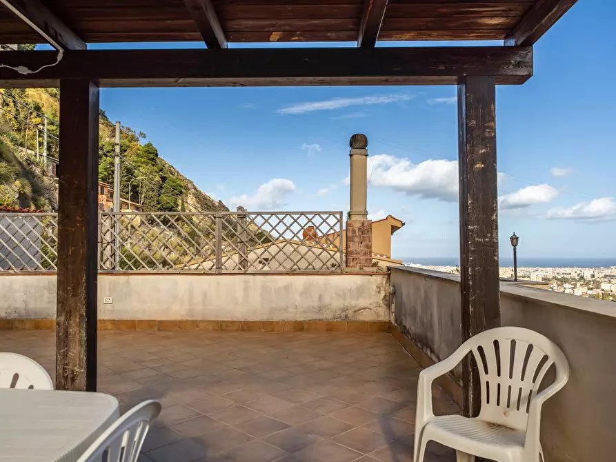 Immagine 42 di Appartamento in vendita  in Via Case Trifirò 9 a Monreale