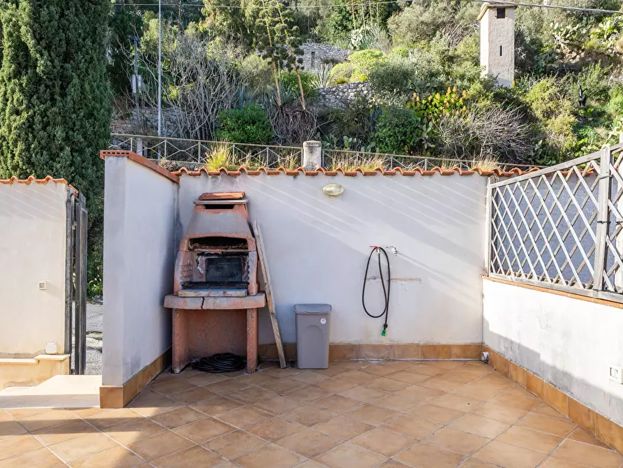 Immagine 43 di Appartamento in vendita  in Via Case Trifirò 9 a Monreale