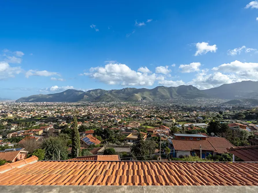 Immagine 44 di Appartamento in vendita  in Via Case Trifirò 9 a Monreale