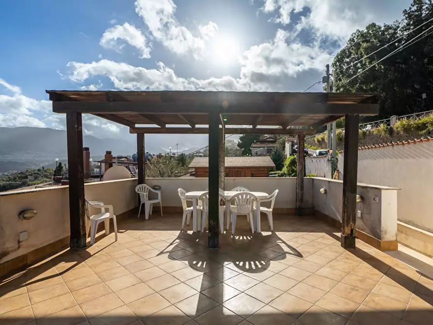 Immagine 46 di Appartamento in vendita  in Via Case Trifirò 9 a Monreale