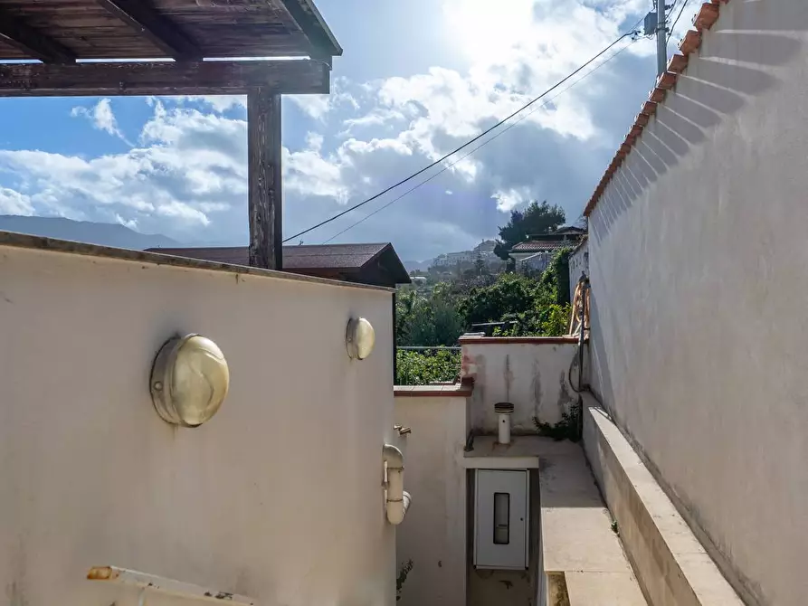 Immagine 47 di Appartamento in vendita  in Via Case Trifirò 9 a Monreale
