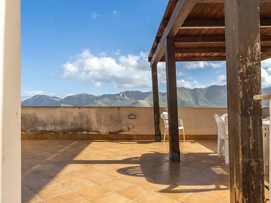 Immagine 48 di Appartamento in vendita  in Via Case Trifirò 9 a Monreale