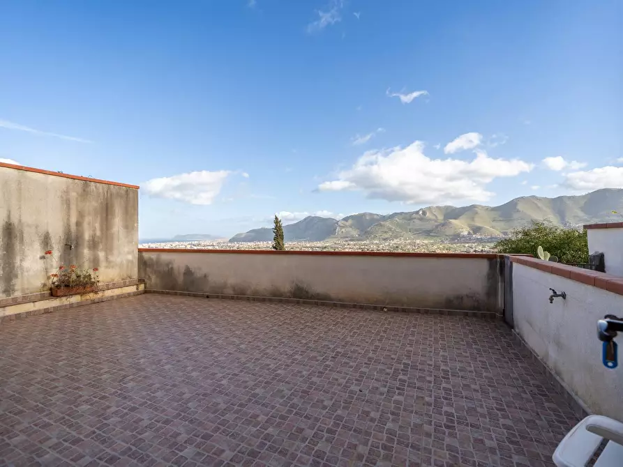 Immagine 54 di Appartamento in vendita  in Via Case Trifirò 9 a Monreale