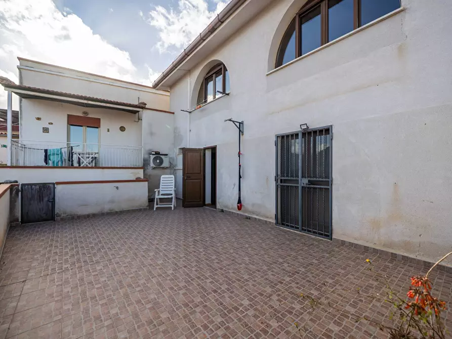 Immagine 57 di Appartamento in vendita  in Via Case Trifirò 9 a Monreale