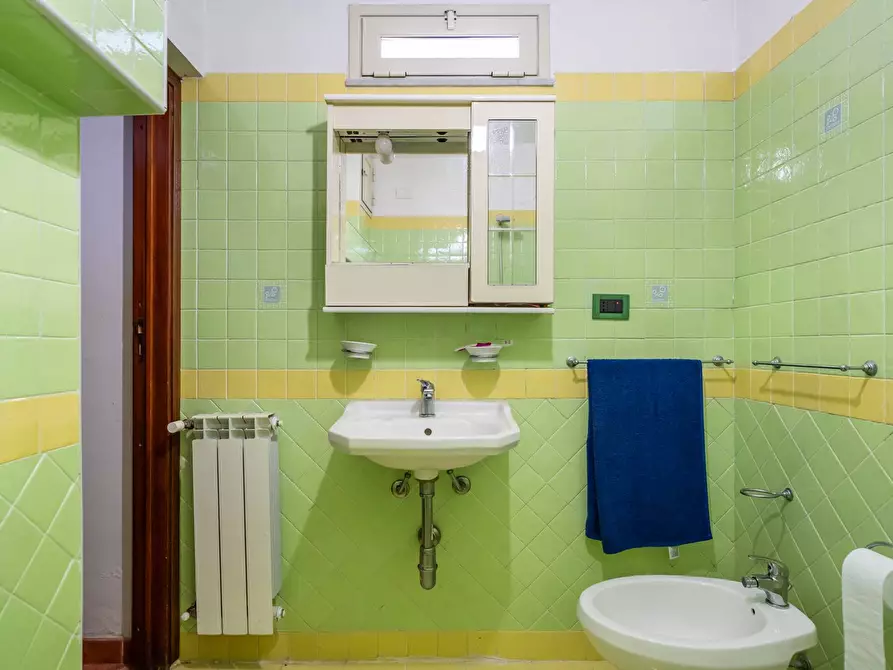 Immagine 61 di Appartamento in vendita  in Via Case Trifirò 9 a Monreale