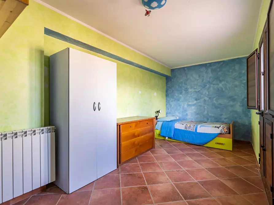 Immagine 63 di Appartamento in vendita  in Via Case Trifirò 9 a Monreale