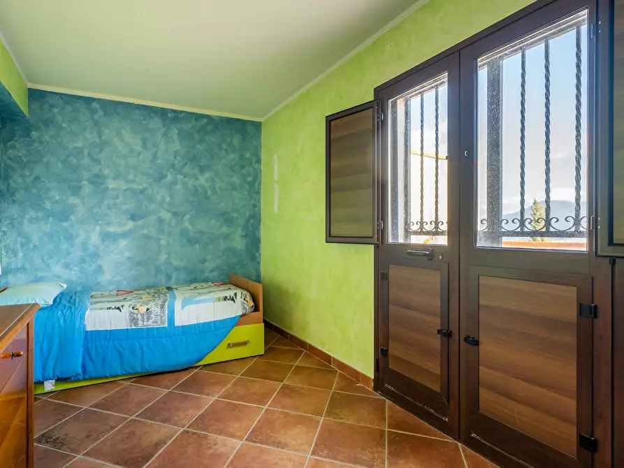 Immagine 64 di Appartamento in vendita  in Via Case Trifirò 9 a Monreale